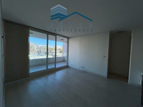 Departamento En Arriendo 3 Dormitorios Sector Poniente