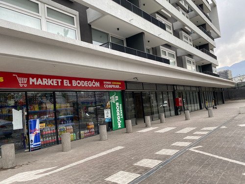 ¡oportunidad De Arriendo! Último Local En Ñuñoa.