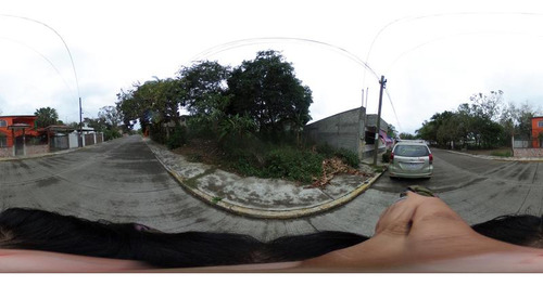 Venta Terreno 903.75 M² Col. Santiago De La Peña Tuxpan Veracuz