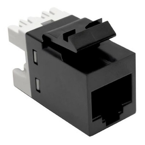 Jack Rj45 Cat 5e Conector Hembra Amp Codigo 1375191-2