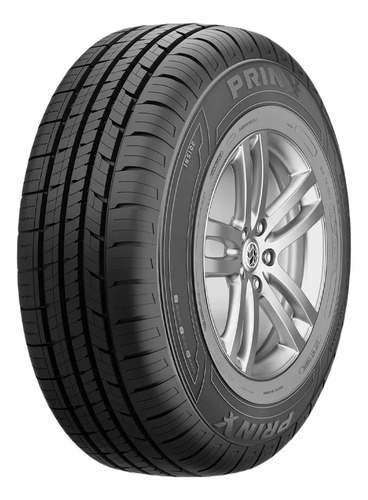 4 Pneu 205/65 16 Hyundai Creta Jeep Renegade Yaris Cross Índice De Velocidade H