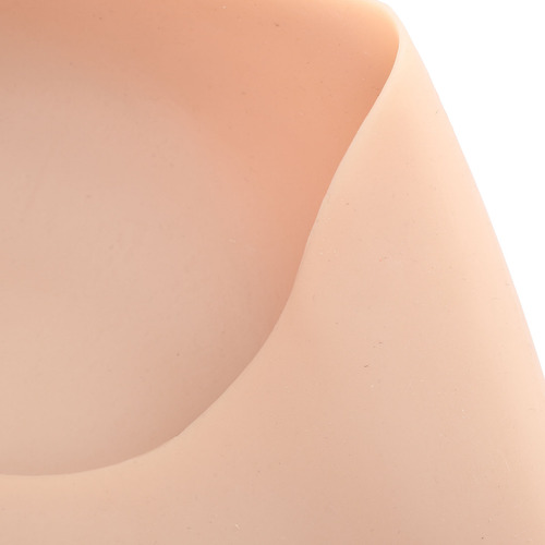 Ropa Interior De Silicona Para Dar Forma A Glúteos Falsos, C