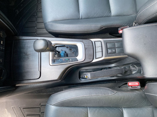 Imagen 19 de 25 de Toyota Fortuner Srv 2021