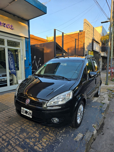 Fiat Idea 1.6 Essence 115cv