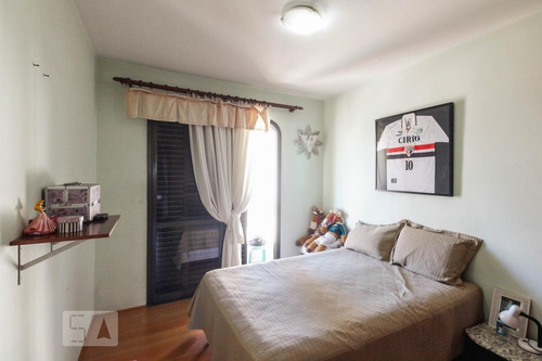 Apartamento À Venda - Tatuapé, 4 Quartos, 150 - S893132309
