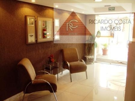 Imagem 14 de 22 de Apartamento Mobiliado Com 2 Dormitórios - Carrão - São Paulo/sp - Ap6615