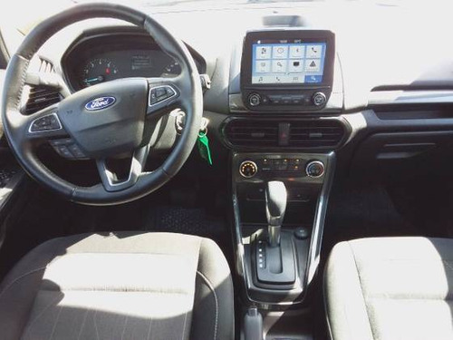 Imagem 3 de 9 de Ford Ecosport 1.5 Ti-vct Flex Se Automático
