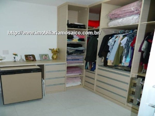 Imagem 11 de 30 de Jardim Paulista I, Fácil Acesso As Rodovias, Toda Reformada, Casa Térrea, Permuta Com Casa Ou Apartamento. - 92335 - 4491743