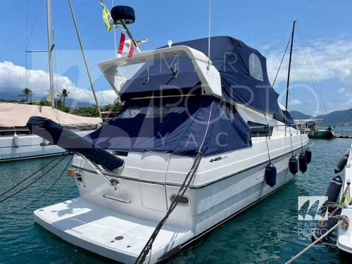 Imagem 2 de 5 de Intermarine 440 Full