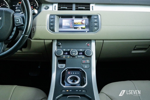Imagem 16 de 25 de Range Rover Evoque