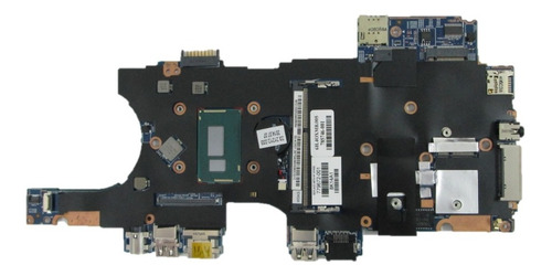 779672-001 Tarjeta Madre Hp Elitebook 810 G2 I3-4020u