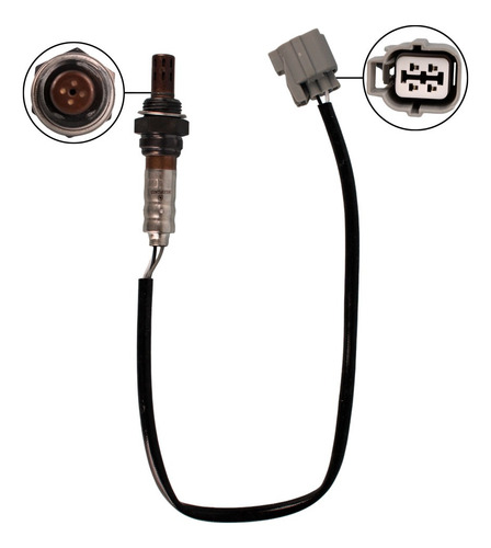 Sensor Oxigeno P/ Honda Odyssey 2002 A 2004