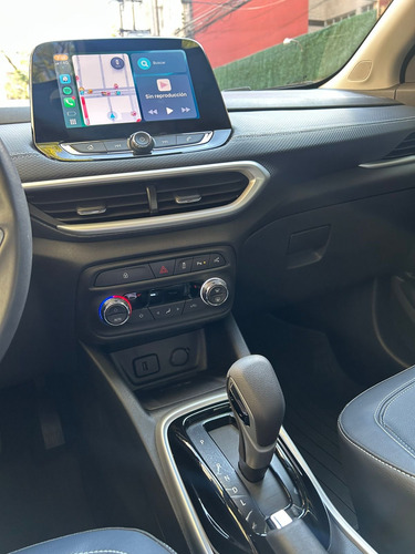 Chevrolet Tracker 1.2 Premier Turbo At