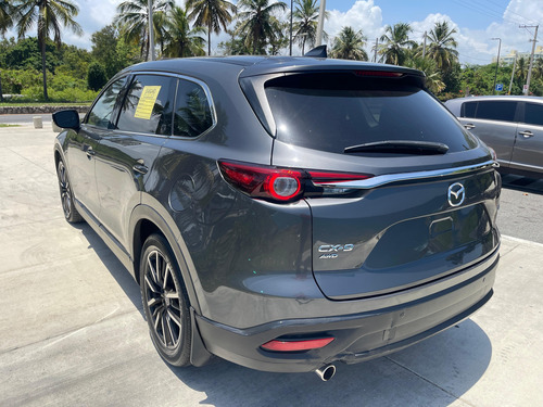 Mazda Cx-9 2019 Touring Full Awd Cx 9