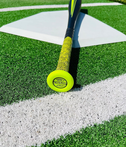Rawlings | Chaos Bate De Béisbol | Usa | -12 Drop | 2 5/8...