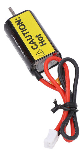 Motor Cepillado 050 66t Con 30a Esc For Axial Scx24 Axi9008