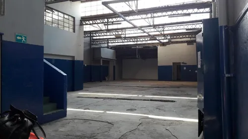 Bodega En Venta En Puente Aranda. Cod V1051058