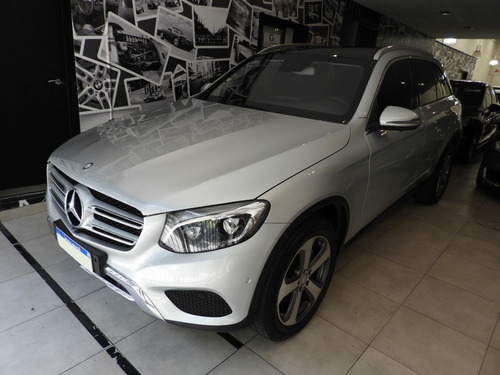 Mercedes Benz Glc 300 4matic