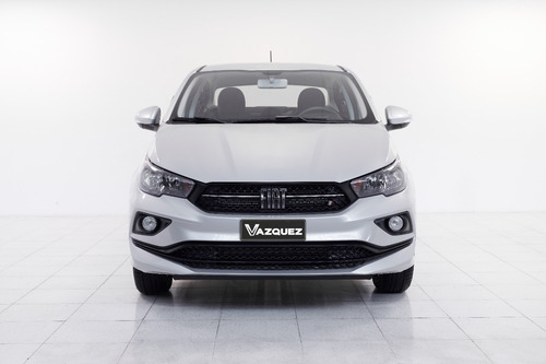 Imagen 2 de 11 de Fiat Cronos Drive 1.3 Pack Attractive 0km