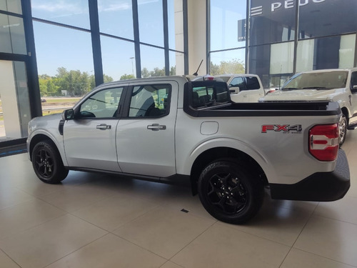 Imagen 6 de 15 de Ford Maverick 2022 - Plan De Ahorro