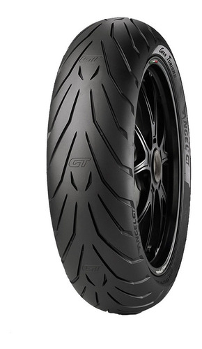 Cubierta Pirelli Trasera 180/55 Zr17 73w Angel Gt Moto Delta