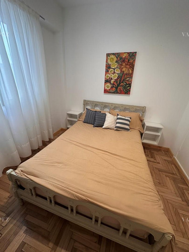 Departamento En Alq. Temporario En Centro, Mar Del Plata, General Pueyrredón