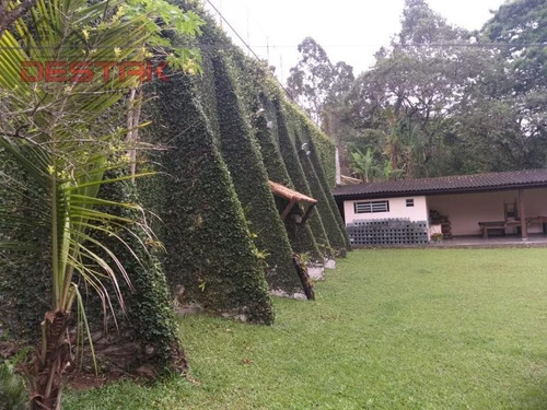 Ref.: 4839 - Chácara Em Jarinu Para Venda - V4839