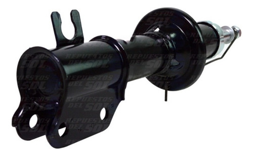 Par Amortiguador Delantero Para Daewoo Matiz 1999 2003