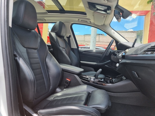 Imagen 9 de 12 de Bmw X3 2.0 Xdrive 30i 2020