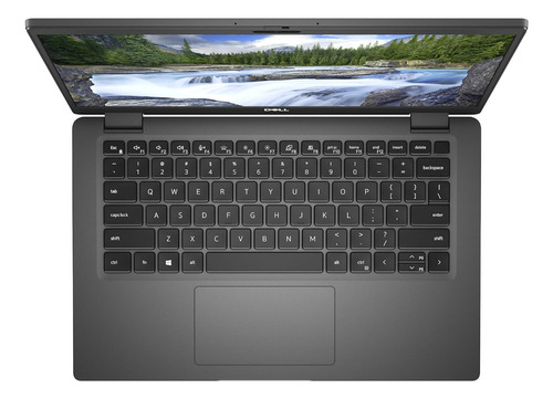 Dell Latitude 7310 Core I7-10610u 16gbram 256gbssd M.2 Touch (Reacondicionado)