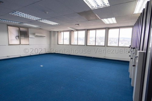 Imagen 12 de 14 de Oficina En Alquilerlos Caobos 22-7437 Renta House Los Samanes