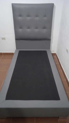 Imagen 6 de 9 de Box Spring Individual