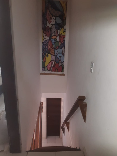 Imagem 23 de 28 de Casa Em Condominio Fechado - 5037 - 68129351