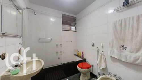 Imagem 23 de 30 de Apartamento - Ap00193 - 69291768