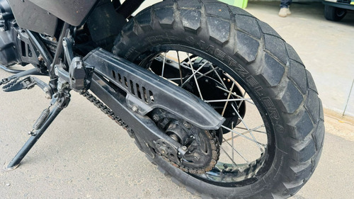 Yamaha Xt600 E