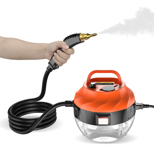 Máquina Limpiadora De Automóviles Con Cepillo De Mano, Limpi