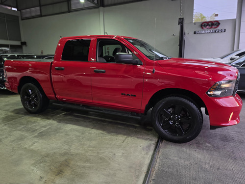 Dodge Ram 2023 Sport V8 Hemi 4x4 Impecable!!!