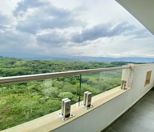 Vendo Apartamento En Ciudad Jardin