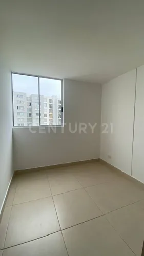 Se Alquila Apartamento En Conjunto Residencial Kamelia