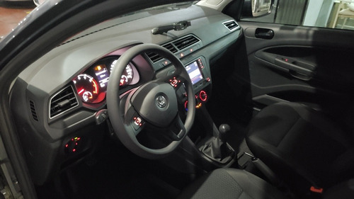 Volkswagen Gol Confortline