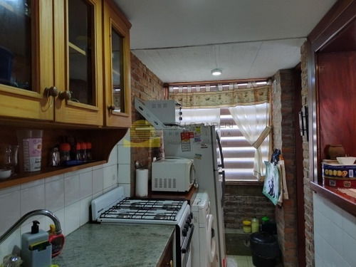 Imagen 10 de 30 de Departamento En Venta