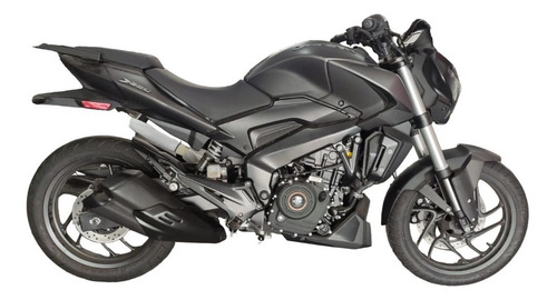 Imagen 10 de 15 de Bajaj Dominar 250 0km
