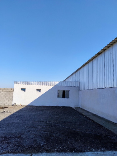 Areco Parque Industrial - Gran Galpon 1000 M2
