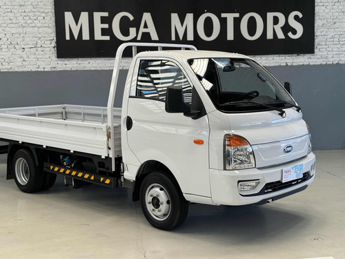 Kia K2500 2.5 Caja