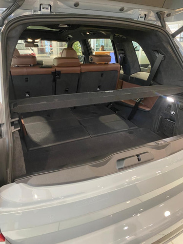 BMW X7 Xdrive 50I