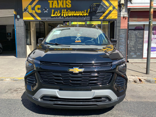 Chevrolet Spin 1.8 Lt 5as 105cv