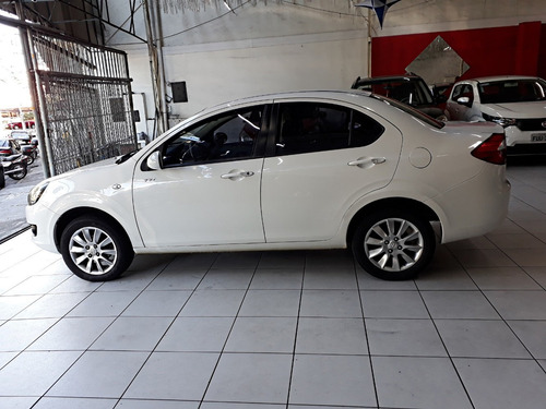 Jac Motors Jac J3 Turin Sedan / Jac / Sedan Turin Jac 3 Jac3