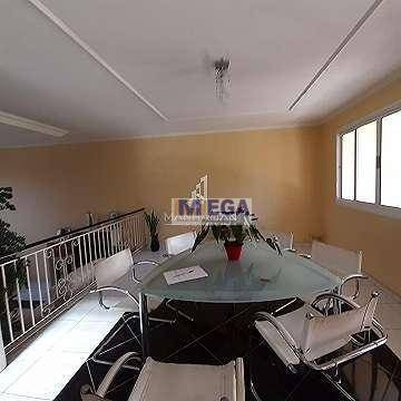 Casa Com 4 Dormitórios À Venda, 285 M² Por R$ 850.000,00 - Loteamento Caminhos De São Conrado (sousas) - Campinas/sp - Ca1942
