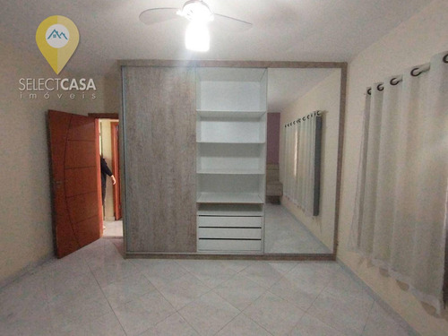 Imagem 21 de 29 de Casa Em Cidade Continental - Ca0316