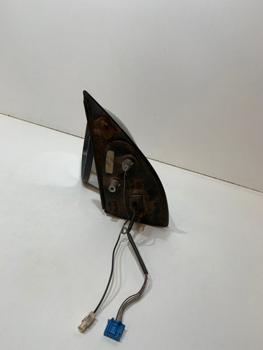Imagem 4 de 7 de Espelho Retrovisor Esquerdo Elétrico Volkswagen Amarok